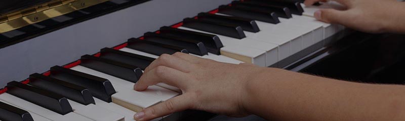 Piano Lessons The Terrace, NY | Kathryn Brickell Music Lessons LLC